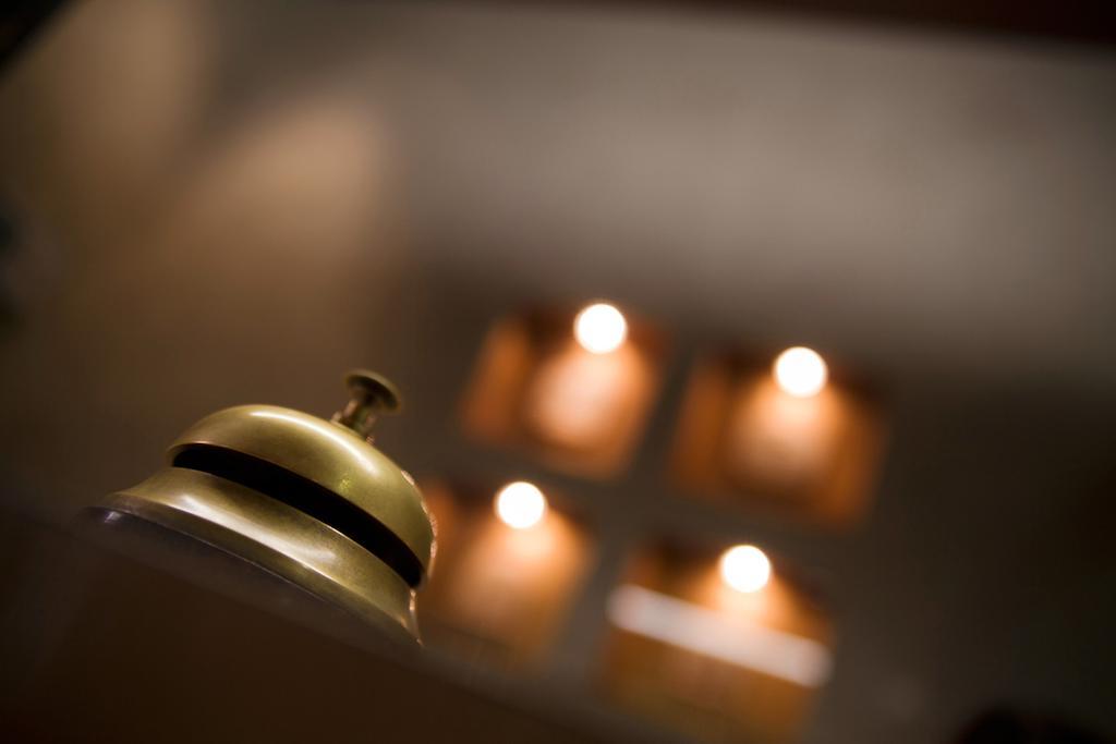 Hotel Fruela Овьедо Экстерьер фото