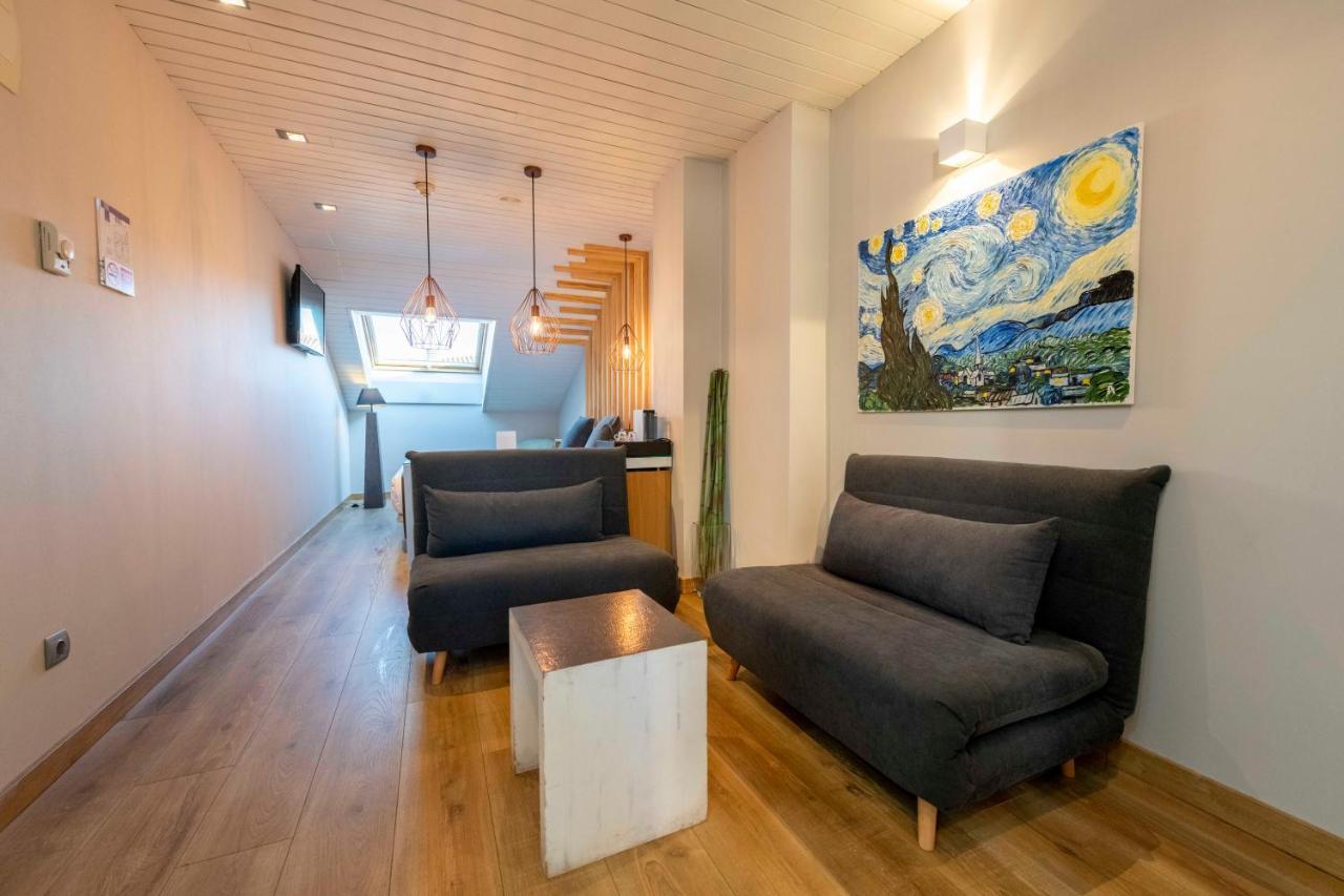 Hotel Fruela Овьедо Экстерьер фото